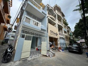 tin thật 100% hxh 6m nhà 3 mặt tiền nguyễn trọng tuyển, pn - diện tích: 4x15m 3 tầng st - chỉ 13 tỷ