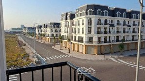 bán căn hộ chung cư 2pn, diện tích 64m2, tại hoàng huy new city - nơi lý tưởng sống, giá cực rẻ