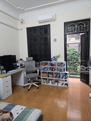 bán nhà dương khuê_khu cán bộ_thông_ kinh doanh_50m2_20 tỷ