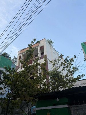 ngộp giảm 1,7 tỷ bán gấp nhà nguyễn du, gò vấp, 15,3 tỷ, 146m2