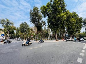 cực phẩm mặt phố lê quý đôn - hai bà trưng - cơ hội độc nhất vô nhị! 45m2 xây 6tầng mặt tiền 4.3