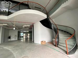 BÁN TÒA NHÀ VĂN PHÒNG MẶT PHỐ XUÂN LA TÂY HỒ 267M² 9T MT12M GIÁ 215 TỶ DT 400TR/THÁNG