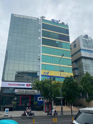 hạ 15tỷ bán toà nhà mt ngay điện biên phủ, quận 1. 9mx20m - hầm 9 tầng - hđt 900triệu. giá 90tỷ