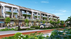 chính thức nhận giữ chỗ sun casa square shophouse trung tâm mới tại vsip ii, vĩnh tân, tân uyên,