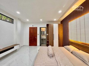 hiếm! ngang to 6m - nhà 4 tầng, hẻm 8m nguyễn bỉnh khiêm, bến nghé q1 chỉ 18.5 tỷ, 