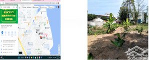 bán đất 1157m2 tại thoại ngọc hầu, mỹ phước, long xuyên, an giang, 15 tỷ vnd