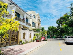 bán nhanh lô đất nền biệt thự khu đô thị hà quang 2, phường nam nha trang giá cực rẻ chỉ 49triệu/m2
