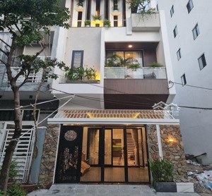 cần bán nhà mặt tiền hẻm xe hơi đường đào duy anh, phường 9, phú nhuận