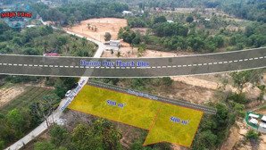 bán lô giá ngộp 800tr, diện tích 685.5m2 đầu tư có lời ngay lh 