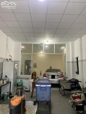  BÁN NHÀ MẶT TIỀN LÀNG TĂNG PHÚ – 95,1m² (5,07m x 19,55m) – TĂNG NHƠN PHÚ A, QUẬN 9 – GẦN LÊ VĂN VIỆT – GẦN LÊ VĂN VIỆT