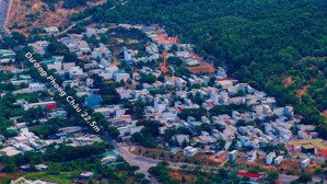 cần bán lô đất tđc đất lành - vĩnh thái - dt: 64m2 - đường rộng 16m phù hợp đầu tư