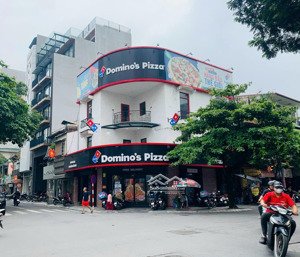 cực đỉnh. cho thuê nhà mặt phốtrần văn lai 300m dt, mặt tiền lô góc 30m,khu phố người hàn siêu đẹp