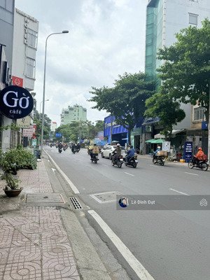 phú nhuận phường 9 - công viên gia định - hẻm xe hơi đường đào duy anh, 68m2, 4 tầng.