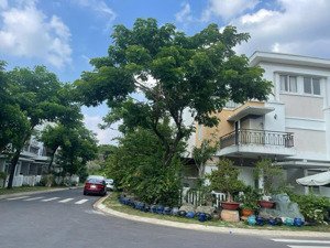 chính chủ bán căn biệt thự 2, căn góc 3 mặt tiền lovera vista, giá bán 18 tỷ