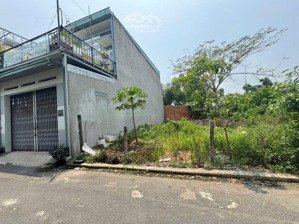 bán gấp lô đất trả nợ 75m2/850tr, full thổ cư, mặt tiền đường 6m, di chuyển ra kcn vsip ii chỉ 5p.