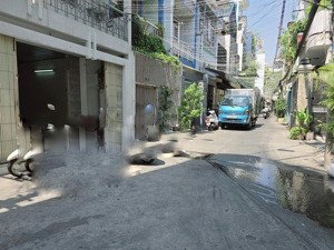 bán nr đẹp xuất sắc gần ca văn thỉnh, thông bàu cát 57m2, giá thỏa thuận