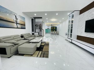 nhà mới đẹp chu văn an - full nội thất nhập khẩu - dt 4,9m x 18m - xe hơi vào nhà - chỉ 11,9 tỷ