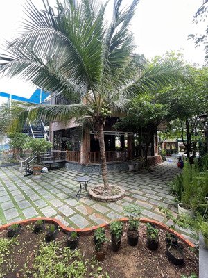 biệt thự resort mini 734m2 odt giữa lòng phố - sống đẳng cấp, khai thác lợi nhuận !