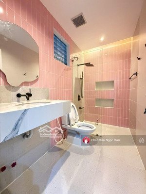 bán căn nhà 3 tầng tái định cư mỹ gia phường nam nha trang, có sổ hồng đường nhựa rộng 18 mét.