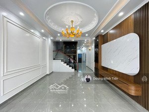 nhà 4 tầng thang máy tđc tuyến 3 ngô gia tự - 77.4m2 ngang 4.5m - đường 12m
