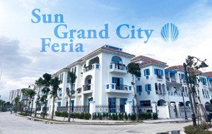 cần bán biệt thự view vườn hoa - vài bước chân ra bãi tắm