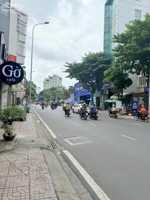 PHÚ NHUẬN phường 9 – Công viên Gia Định - Hẻm xe hơi đường Đào Duy Anh, 68m2, 4 tầng.