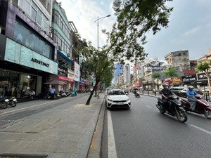 [ hàng kín ] c4 chùa bộc - 60m2 - mt : 5m - ô tô tránh , qh ổn định , xây building
