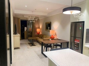 cho thuê cc tại saigon south residences, 2pn 2wc, 71m2, view sông nhìn qua pmh (đẹp nhất khu)