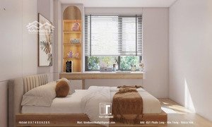 bán căn góc thương mại chung cư xh1 vcn phước long - nha trang