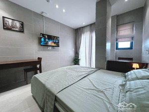 cho thuê cc mini 1pn 30m2, 8 triệu/th tại nguyễn kiệm, phú nhuận, hcm