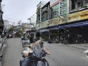 bán nhà mặt tiền đỗ năng tế - kinh doanh đỉnh - nhà cũ tiện sửa mới - giảm sốc 500tr- chỉ hơn 5.5t