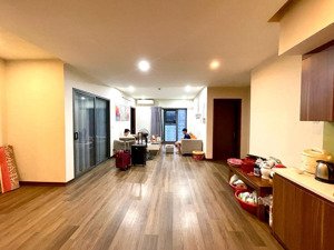 cho thuê căn hộ chung cư scitech tower hồ tùng mậu, 100m2 3pn 12 triệu