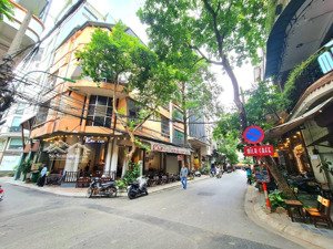 bán nhà phân lô đống đa,phố vip nguyên hồng, vỉa hẻ 4m,60m 6 tầng thang máy, mặt tiền 5m, chỉ 33 tỷ