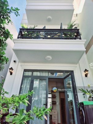 bán nhà riêng 4pn, 3wc, 66,3m2, giá ưu đãi 13,5 tỷ tại nguyễn văn khối, gò vấp, tp. hcm