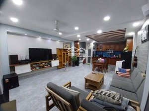 nhà đẹp mới xây 3 tầng, đường lê vanq khương, quận 12, hẻm 6m, 5*17m, nhỉnh 6 tỷ