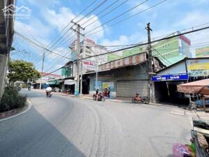 Nền thổ cư hẻm 548 đường 3/2 thông qua hẻm 4 Trần Vĩnh Kiết