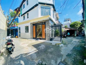 nhà phố quang trung, phường 10, gò vấp, chỉ 4 tỷ 870 triệu