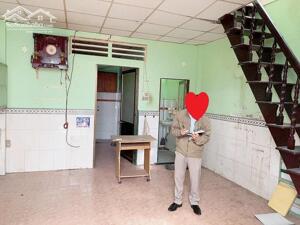 Bán nhà HXH kinh doanh Trần Hưng Đạo, Cầu Kho, Q1, 46m2, 2 tầng