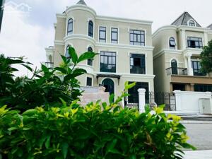 BÁN BIỆT THỰ "GIA BY KITA" HƯỚNG ĐÔNG NAM. LÔ GÓC 263M2. CÁCH CV 65HA - 270M