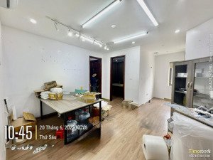 cho thuê văn phòng trần quốc vượng - xuân thuỷ. diện tích 50m2 giá 9tr chia sẵn 3 phòng làm việc