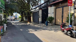 bán nhà c4 mặt tiền đường tân lập 2 trung tâm hiệp phú, tp. thủ đức đang cho thuê 10 triệu/tháng
