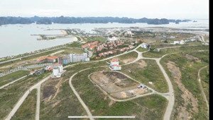 bán đất view chính biển đỉnh đồi tuần châu, hạ long