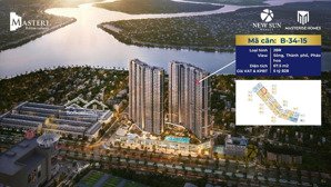 căn hoa hậu duy nhất còn sót lại trên thị trường-căn 2pn tầng 34 view trực diện sông hàn - pháo hoa