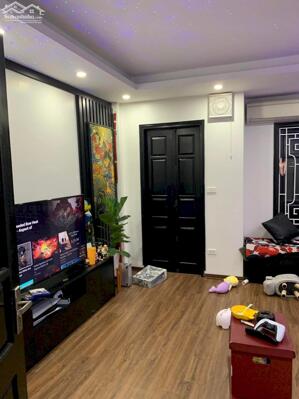 Bán nhà ngõ An Dương, giá 18 tỷ, hơn 77m2x3T, KD lớn