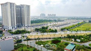 bán ô đất dịch vụ vân canh. diện tích 80m2, mặt tiền = hậu 5.5m. đường rộng 12m