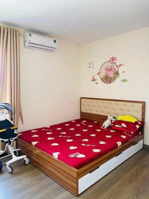 cho thuê chung cư osaka 48 ngọc hồi hoàng mai 71m, 2 pn full đồ, 8.5tr, quá rẻ