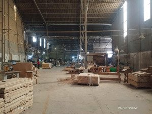 xưởng 1400m an thạnh thuận an chỉ 60tr/tháng