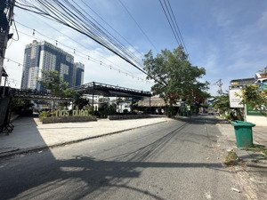 đất liền kề kdc chánh nghĩa ,vị trí an cư siêu tiện ích , cách toà nhà tttm becamex chỉ 500m