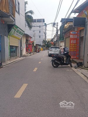 bán 86m đất kim chung đông anh cạnh khu công nghiệp bắc thong long