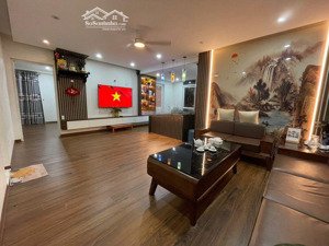 căn hộ chung cư 3pn 2wc tại thủy lợi tower, 4,78 tỷ, 95m2, giá tốt uy tín